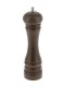 Malūnėlis pipirams JAVA 18 cm, tamsiai rudas, MARLUX® plieninės girnos, DE BUYER (Prancūzija)