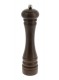 Malūnėlis pipirams JAVA 25 cm, tamsiai rudas, MARLUX® plieninės girnos, DE BUYER (Prancūzija)