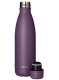 Termobutelis / gertuvė TO GO 500 ml. violetinis (Purple gumdrop), SCANPAN (Danija)