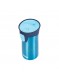 Kelioninis termo puodelis 300 ml, Pinnacle, turkio spalvos, CONTIGO® (JAV)
