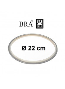 Tarpinė Ø 22 cm BRA ir MONIX ispaniškiems greitpuodžiams, BRA® (Ispanija)