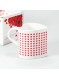 Magiškas puodelis kavai - arbatai 330 ml LOVE, porcelianas, GADGET MASTER®