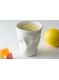 Puodelis kavai / arbatai 290 ml PLASTIC CUP, porcelianas, GADGET MASTER®