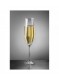 Taurės šampanui 2 vnt, 200 ml, AMOROSO, BOHEMIA CRYSTALEX (Čekija)