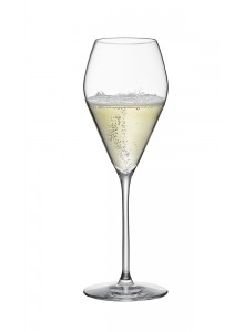 Taurės prosecco ir šampanui 6 vnt, 230 ml, RONA (Slovakija)