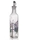 Butelis aliejui / actui 500 ml, stiklinis, su piltuvėliu, BANQUET® (Čekija)