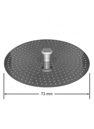 Adapteris kavos kiekiui 9-10 puod. espresso kavinukui, BRA® (Ispanija)