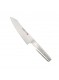 GLOBAL NI GN-007 Santoku Oriental virėjo peilis 18 cm, YOSHIKIN (Japonija)