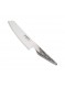 GLOBAL GS-5 MINI SANTOKU daržovių peilis 14 cm, YOSHIKIN (Japonija)