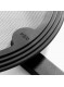 Apsauginis dangtis / tinkliukas keptuvėms Ø 24-26-28 cm EFFICIENT, BRA® (Ispanija)