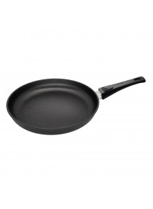 Keptuvė universali Ø 32x4,5 cm LITE, indukcinė, nuimama rankena, EUROLUX® (Vokietija)