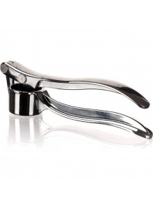 Česnako spaustuvas, metalas chromuotas, CULINARIA, BANQUET® (Čekija)