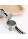 Česnako spaustuvas, metalas chromuotas, CULINARIA, BANQUET® (Čekija)