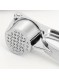 Česnako spaustuvas, metalas chromuotas, CULINARIA, BANQUET® (Čekija)