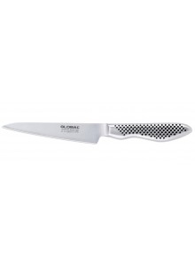 GLOBAL GS-36 universalus peilis 12 cm, YOSHIKIN (Japonija)