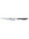 GLOBAL GS-36 universalus peilis 12 cm, YOSHIKIN (Japonija)