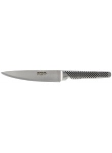 GLOBAL GSF-50 universalus peilis 15 cm, YOSHIKIN (Japonija)