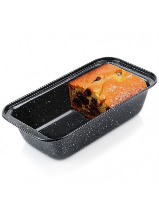Kepimo forma duonai 25,5 x13 x 6 cm VILDE, ORION (Lenkija)
