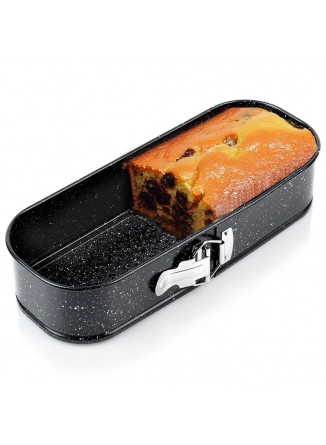 Kepimo forma duonai, atsegama 31 x 12,5 x 6,5 cm VILDE, ORION (Lenkija)