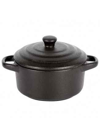 Formelė užkepėlėms / ramekinas 450 ml, Ø 12 x 6 cm, porcelianas, VILDE, ORION (Lenkija)