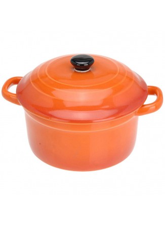 Formelė užkepėlėms / ramekinas 300 ml, Ø 10 x 5 cm, porcelianas, EXCELLENT HOUSEWARE® (Nyderlandai)