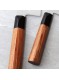 Peilis daržovėms USUBA 17 cm, Seki Magoroku REDWOOD, KAI (Japonija)
