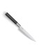 Peilis universalus 15 cm WASABI Black, KAI (Japonija)