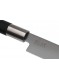 Peilis universalus 15 cm WASABI Black, KAI (Japonija)