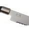 Peilis duonai 23 cm WASABI Black, KAI (Japonija)