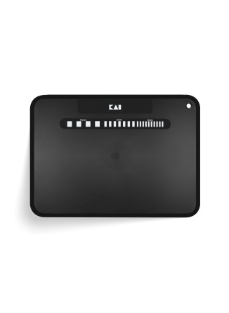 Pjaustymo lentelė 37x27 cm, lanksti, KAI (Japonija)