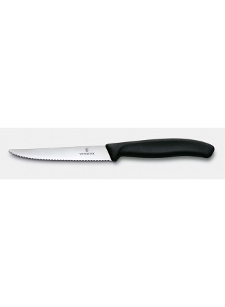 Peilis steikui 10 cm CLASSIC, VICTORINOX (Šveicarija)