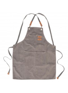 Virėjo / šefo prijuostė, medvilnė su poliesteriu, ORION (Čekija)