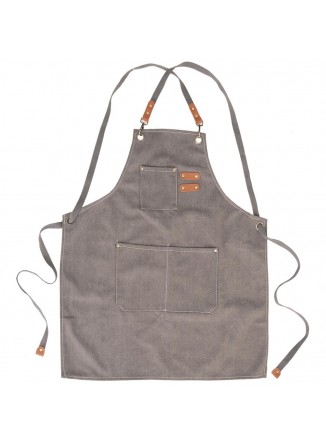 Virėjo / šefo prijuostė, medvilnė su poliesteriu, ORION (Čekija)