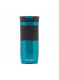 Termo puodelis 470 ml BYRON, turkio žalia, CONTIGO® (JAV)