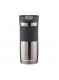 Termo puodelis 470 ml BYRON GUNMETAL, plieninis, CONTIGO (JAV)