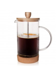 Kavinukas su nuspaudimu 0,75 L, ORION (Čekija)