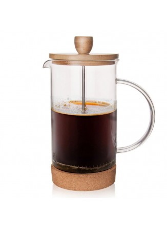 Kavinukas su nuspaudimu 0,75 L, ORION (Čekija)