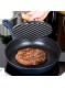 GRILL presas mėsainiams ir steikams Ø 17,5 cm, ketus, VILDE, ORION (Lenkija)