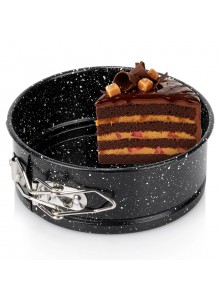 Kepimo forma Ø 12 cm, atsegama, VILDE, ORION (Lenkija)
