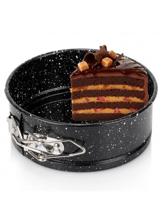 Kepimo forma Ø 12 cm, atsegama, VILDE, ORION (Lenkija)