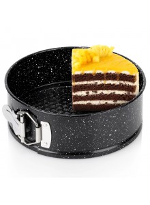 Kepimo forma Ø 18 cm, atsegama, VILDE, ORION (Lenkija)