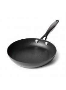 Keptuvė žema Ø 24 cm PRO SB+, Stratanium+, SCANPAN (Danija)