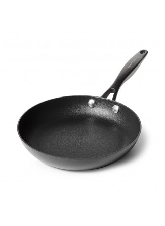 Keptuvė žema Ø 24 cm PRO SB+, Stratanium+, SCANPAN (Danija)