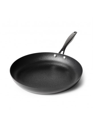 Keptuvė žema Ø 28 cm PRO SB+, Stratanium+, SCANPAN (Danija)