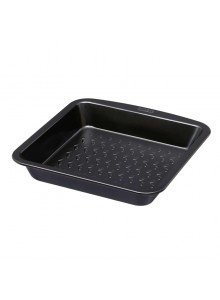 Kepimo forma 2,1 L, kvadratinė 24x24 cm, GLIDE, PYREX® (Prancūzija)