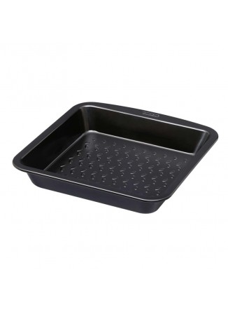 Kepimo forma 2,1 L, kvadratinė 24x24 cm, GLIDE, PYREX® (Prancūzija)