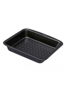 Kepimo forma 2,1 L, kvadratinė 24x24 cm, GLIDE, PYREX® (Prancūzija)