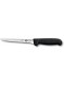 Peilis nukaulinimui 15 cm, FIBROX rankena, VICTORINOX (Šveicarija)