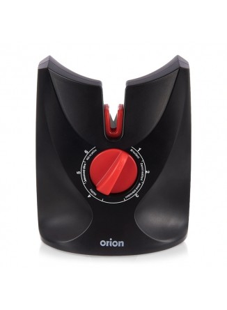 Galąstuvas peiliams su 6 padėčių reguliavimu, ORION (Čekija)