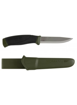 Peilis universalus 10 cm Companion MG (S), MORA (Švedija)